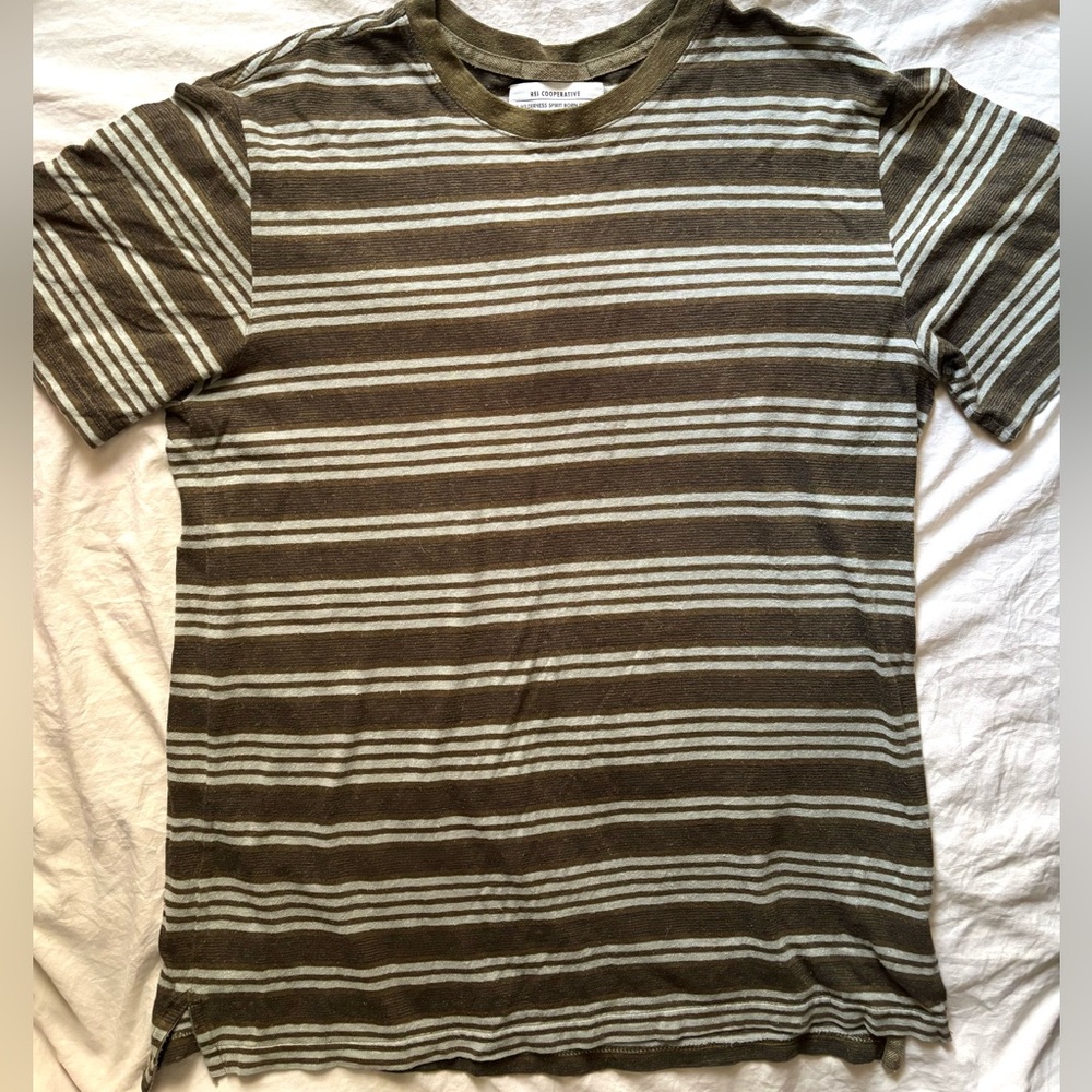 REI Coop HEMP Tees Bundle!